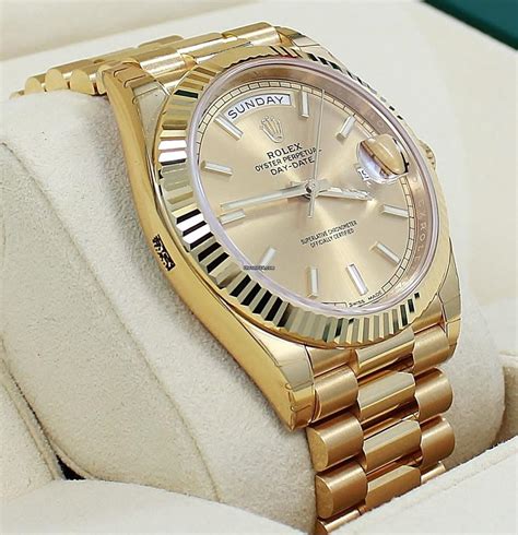 el presidente rolex|rolex presidential for sale used.